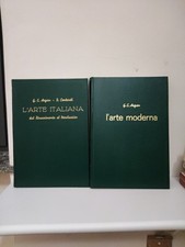 Giulio Carlo Argan L'Arte