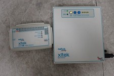 Natus Neorology Xltek EMU40EX Breakout Unit 006562 w/ Brain Monitor 10388