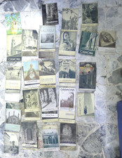57 NUMERI RIVISTA CREMONA