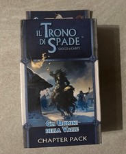 Il Trono Di Spade LCG Gli
