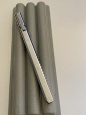 elite penna vintage a 2 colori vintage ballpoint pen