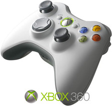 Controller Xbox 360 Wireless
