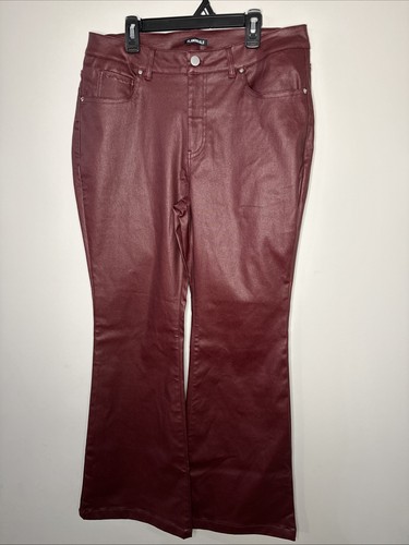 Pantalone svasato flamingals - pantalone,