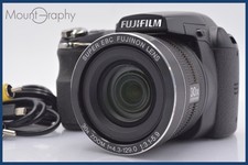 【Quasi Nuovo】 FUJIFILM