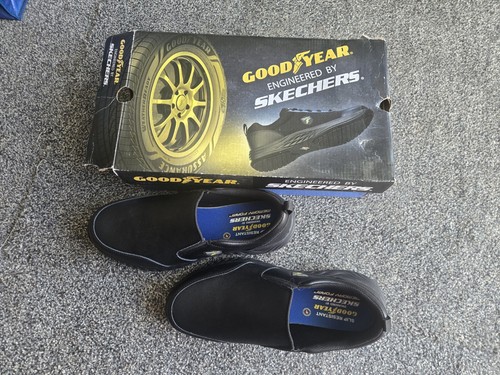 Scarpe antiscivolo skechers - antiscivolo,