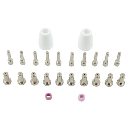 24x cutter plasma - plasma, accessori