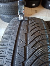 PNEUMATICI 22545 R18  MICHELIN