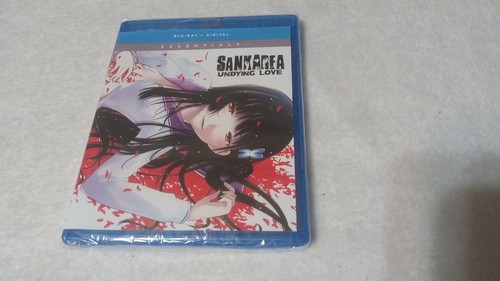 Sankarea the complete - the, series
