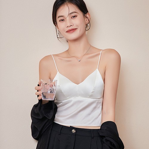 Reggiseno donna mezza - , cami