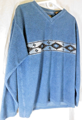 Johns bay authentic size m - st.,
