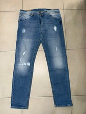 Dondup jeans modello sam - sam, uomo