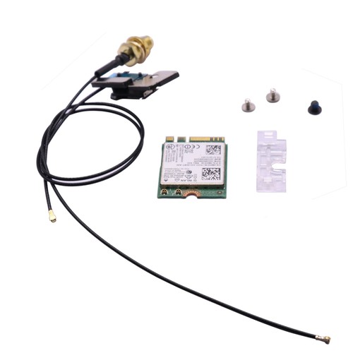 Kit scheda antenna wifi - scheda,