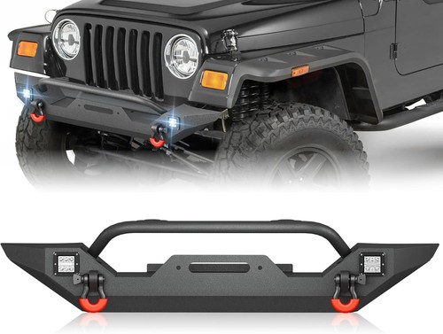 For wrangler yj front - yj,
