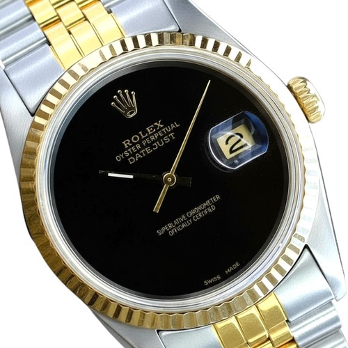 Orologio rolex uomo datejust - orologio,
