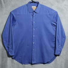 Brioni Shirt Mens Large 17