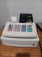 Registratore di cassa LED