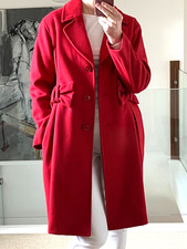 Cappotto donna Moschino