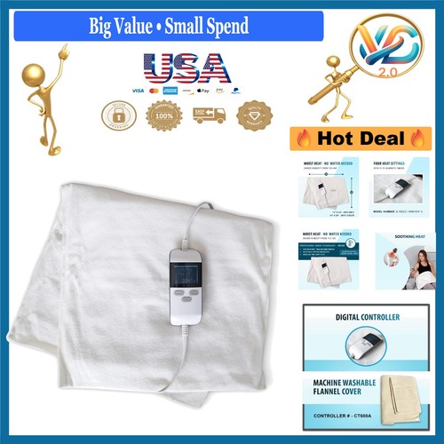 Thermorelief king size - thermorelief,