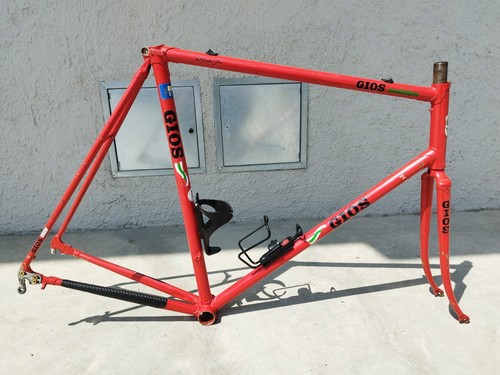 Telaio bici corsa gios - bici,