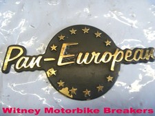 HONDA ST1100 STEMMA STEMMA