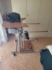 STANDING EASY UP ELEKTRO - AUSILIO PER ALZARSI - POSIZIONE ERETTA