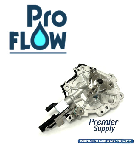 Pompa acqua proflow aj20p3 - pompa,