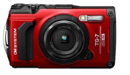 System fotocamera compatta - fotocamera,