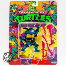 SLASH Teenage Mutant Ninja