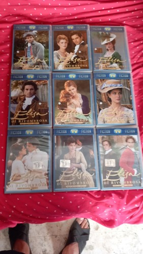 Elisa rivombrosa dvd - elisa, 9