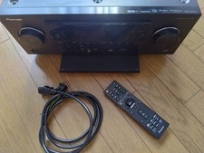 Pioneer SC-LX88 9.2-Ch AV