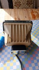 Faretto Disano con presa spina