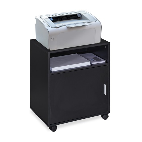 Contenitore con ruote armadio