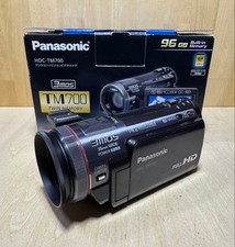 Panasonic videocamera digitale
