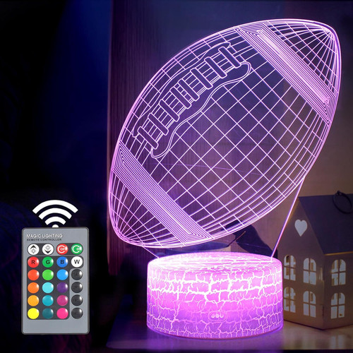 Luci notturna lampada del - notturna,
