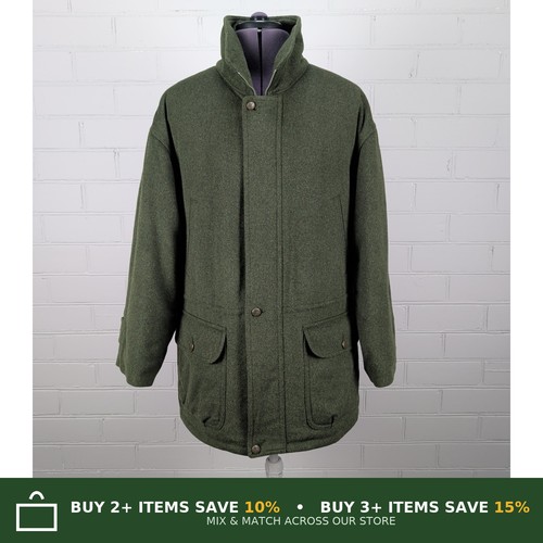 Cappotto country loden - cappotto,