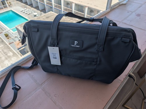 Portland gear borsa - borsa, a