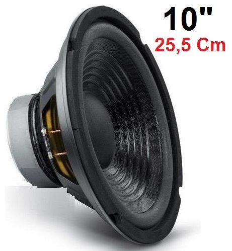 Woofer ohm 200w - woofer,