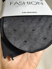??? Calze neri  CALZEDONIA, taglia 3/4  M/L. MADE IN ITALY