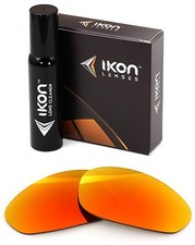 Lenti di ricambio polarizzate