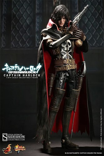Hot toys mms - mms, captain