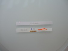 Set di lancette originali