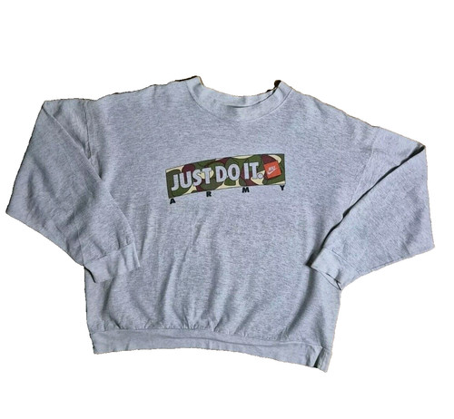 Felpa pullover vintage - anni, 90