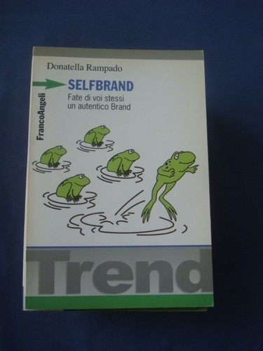 Rampado selfbrand fate - fate, voi