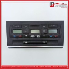 Centralina climatizzatore riscaldamento AUDI A4 (8E2, B6) 1.8 T 8E0820043H ORIGINALE