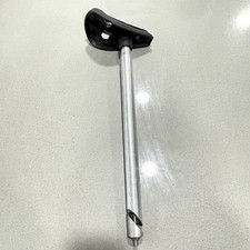 Monty Trails Sedile Bici BMX