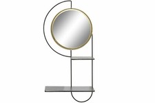 SPECCHIO A PARETE SPECCHIERA