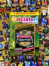 Figurine Calciatori Panini