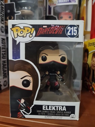 Funko pop marvel daredevil - marvel, tv