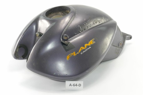 Cagiva planet 125 - 125,