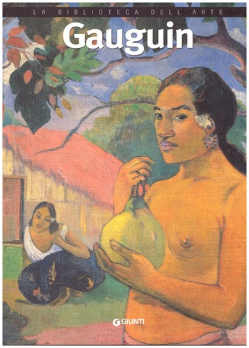 Gauguin vita artista - gauguin.,